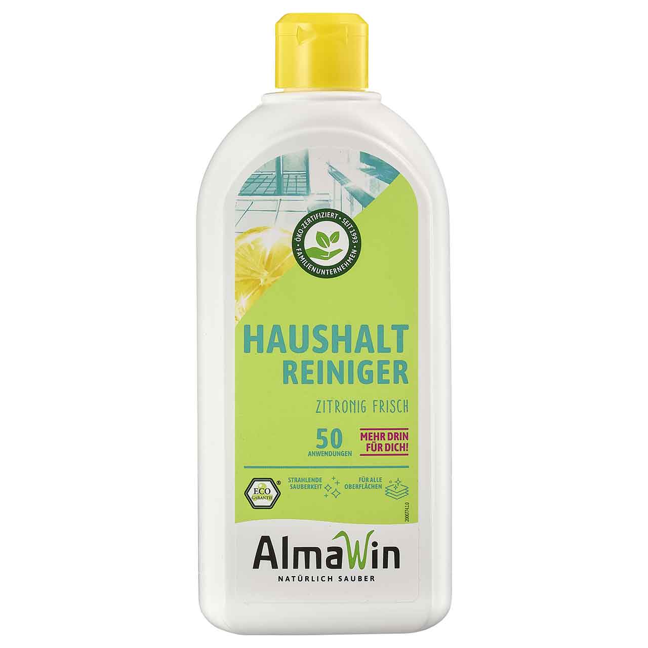 Almawin Haushaltsreiniger