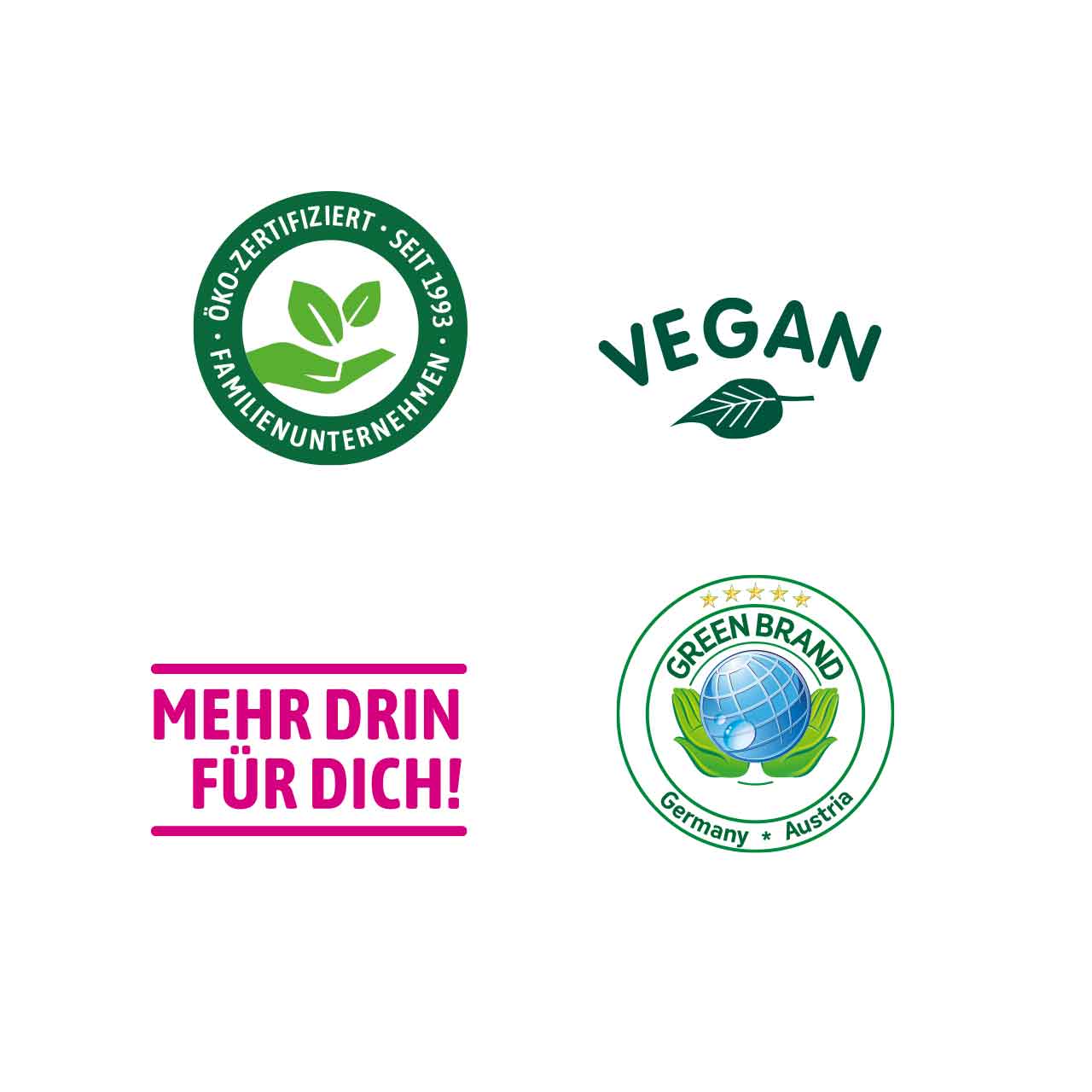 Almawin Weichspüler