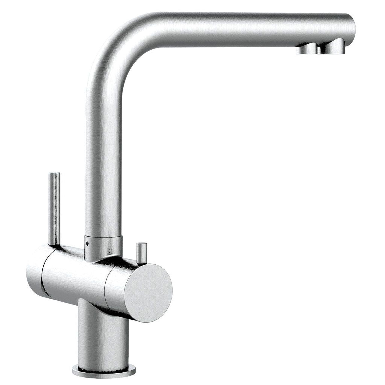 Alvito Atessa Edelstahl