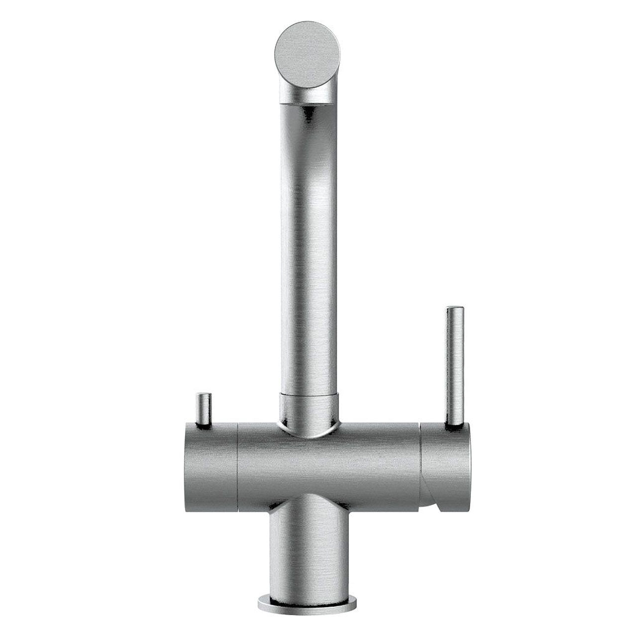 Alvito Atessa Edelstahl