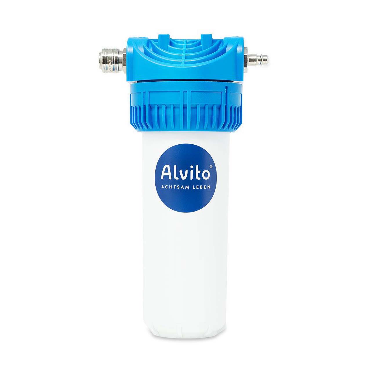 Alvito Trento Wasserhahn für Einbaufilter