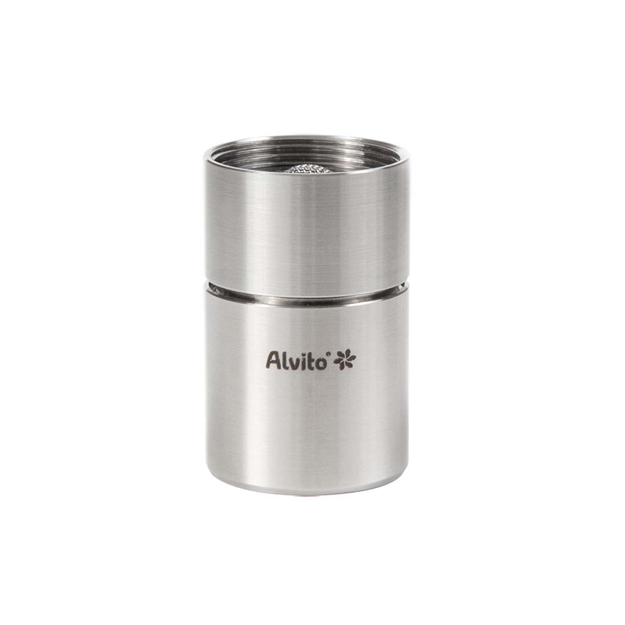 Alvito Viva 2.8 Wasserwirbler