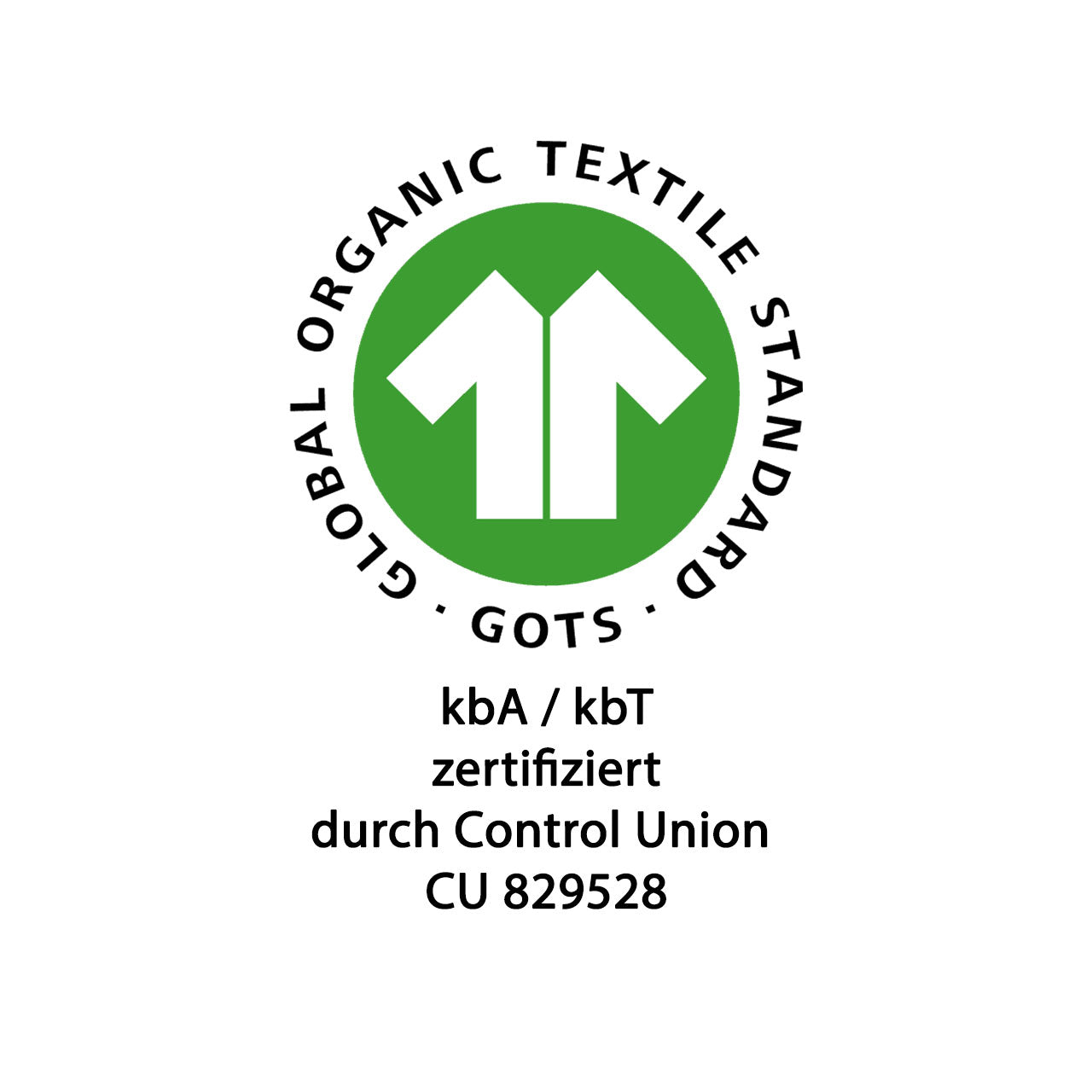 Baumberger Cocolana Kokosfaser Öko Wiegenmatratze mit Bio Baumwolle / Schurwolle Bezug