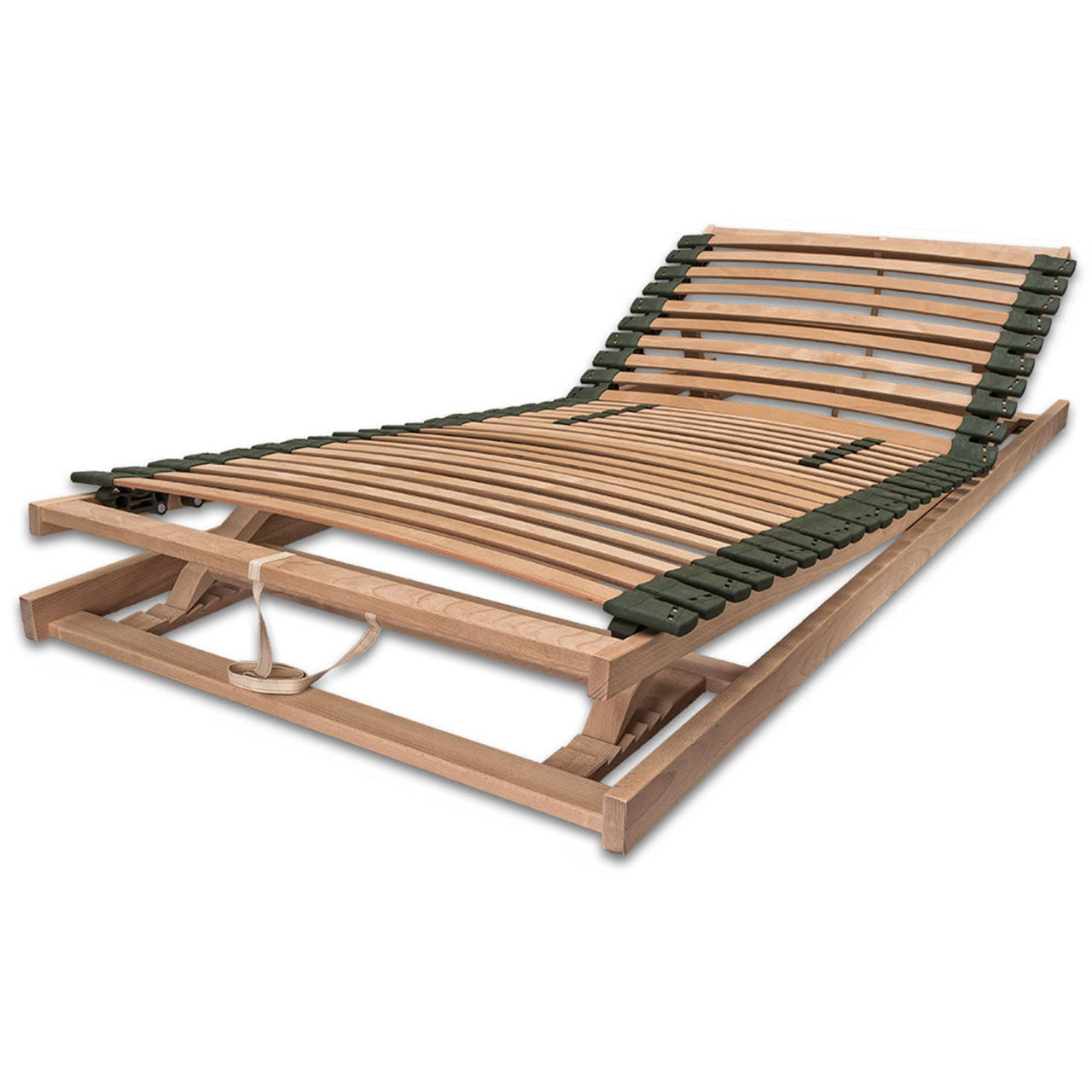 Baumberger Medio Lattenrost