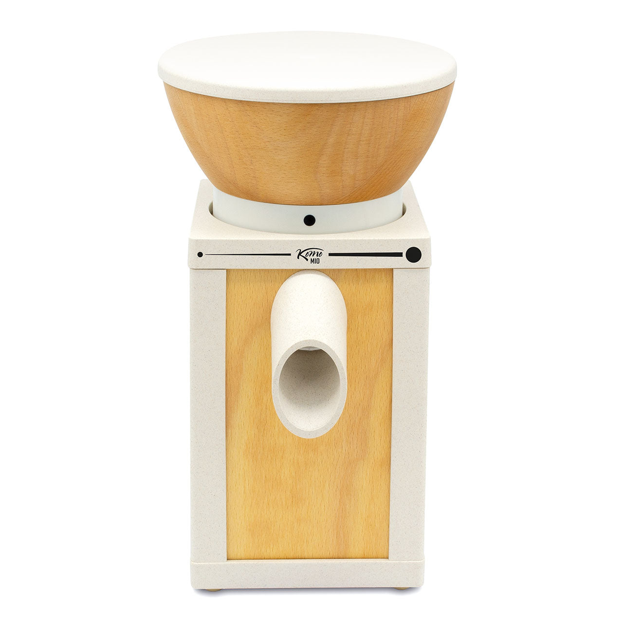 KoMo KoMoMio elektrische Getreidemühle