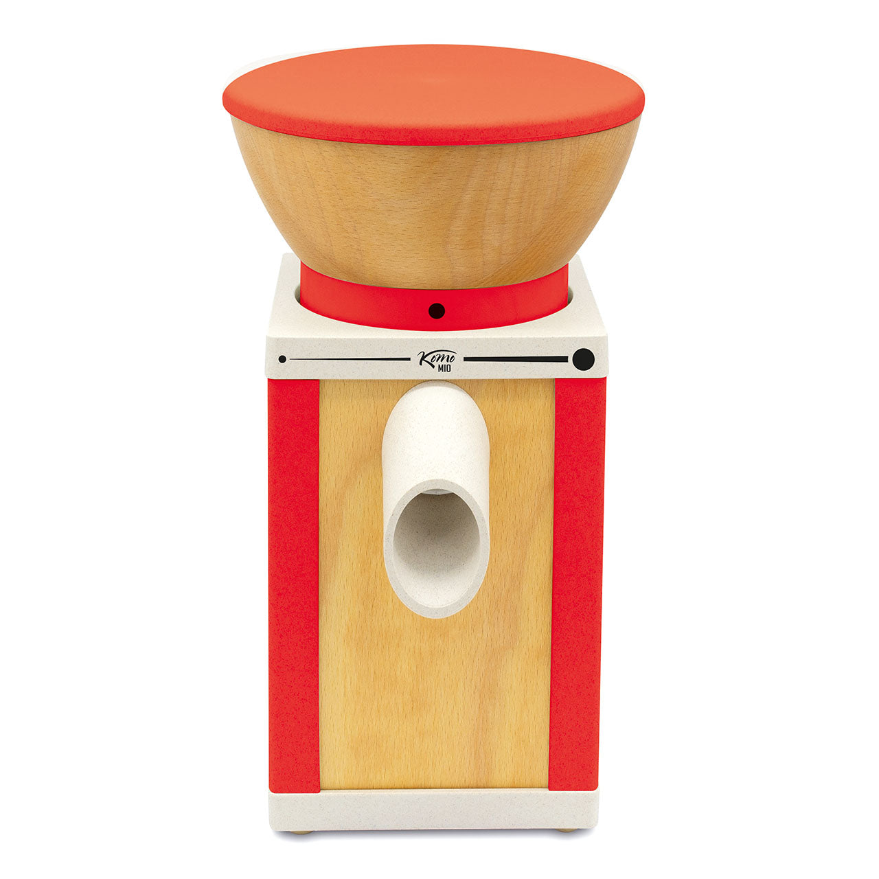 KoMo KoMoMio elektrische Getreidemühle