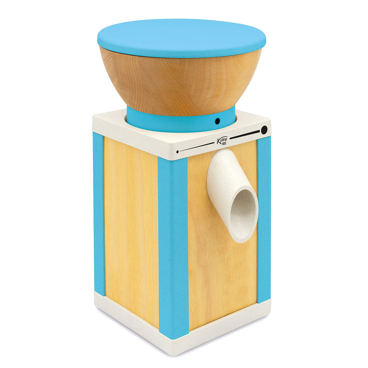 KoMo KoMoMio elektrische Getreidemühle