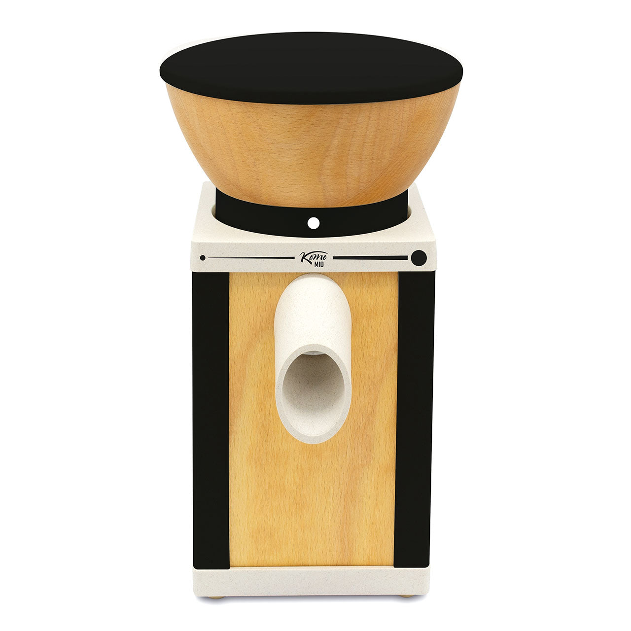 KoMo KoMoMio elektrische Getreidemühle