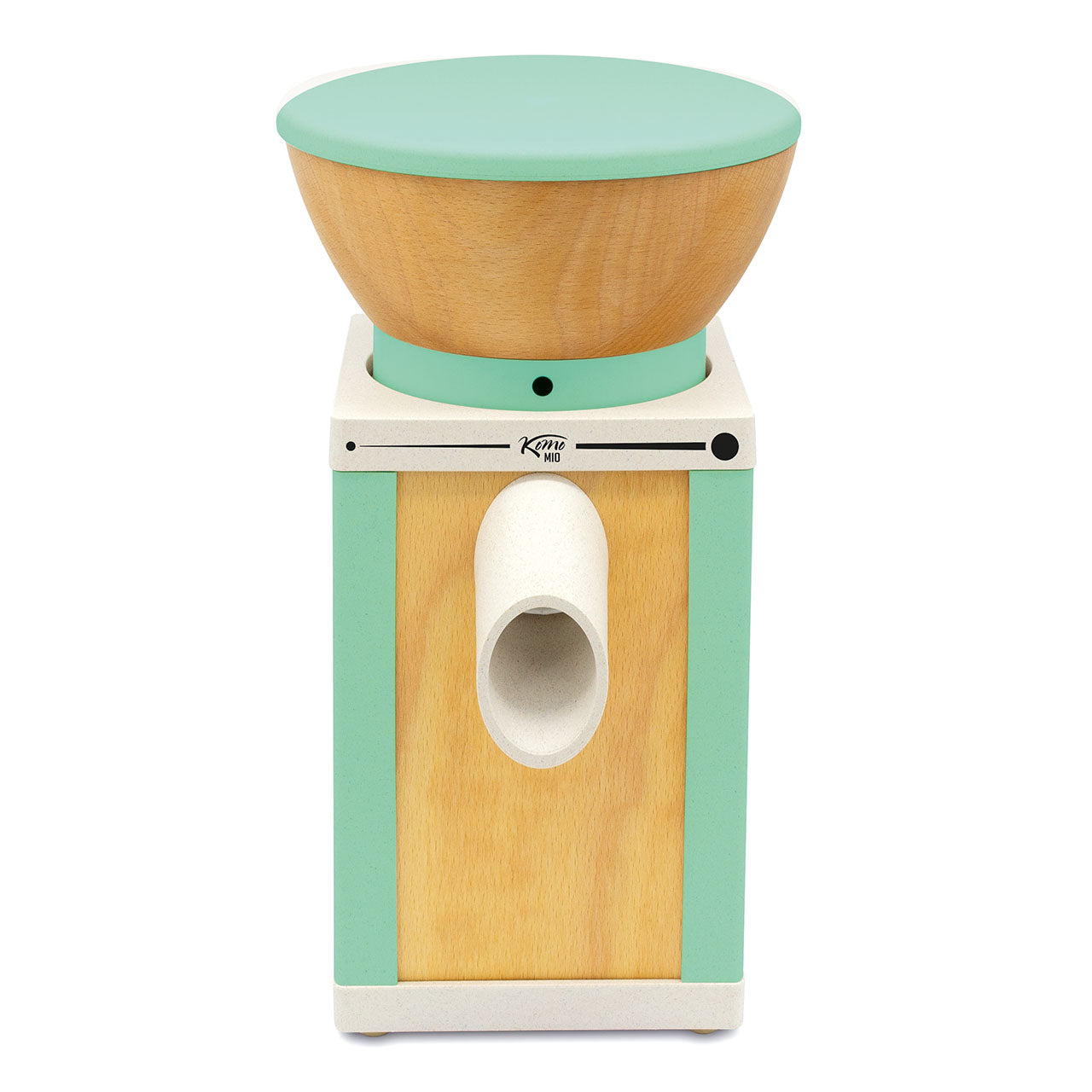 KoMo KoMoMio elektrische Getreidemühle