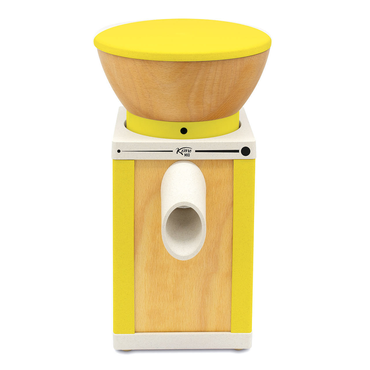 KoMo KoMoMio elektrische Getreidemühle