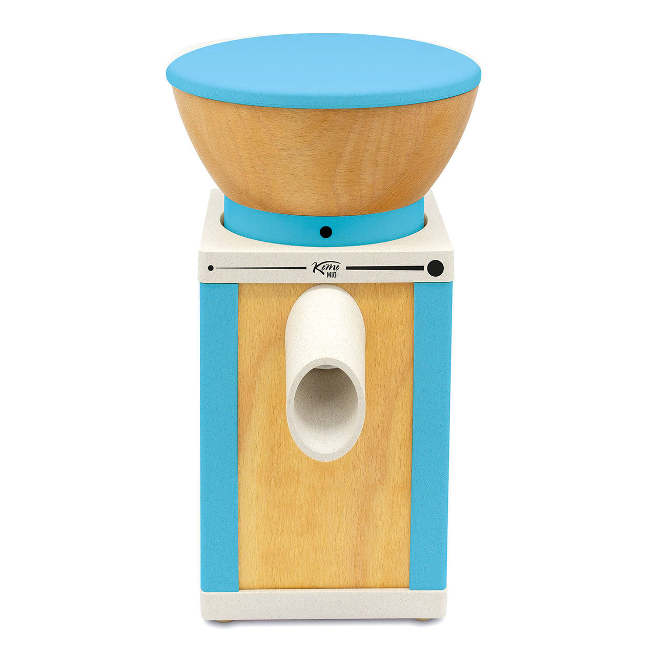 KoMo KoMoMio elektrische Getreidemühle