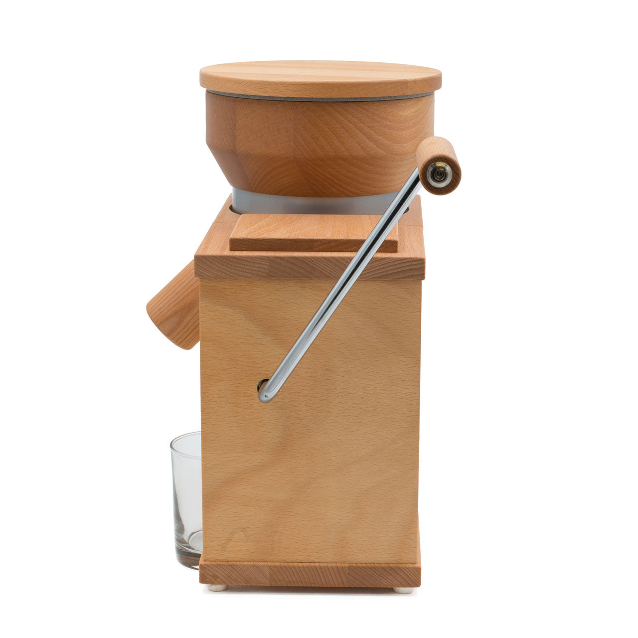 KoMo FidiFloc Kombimühle