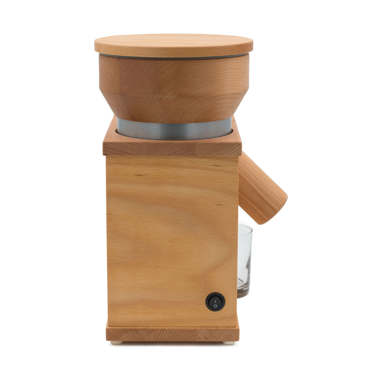 KoMo FidiFloc Kombimühle