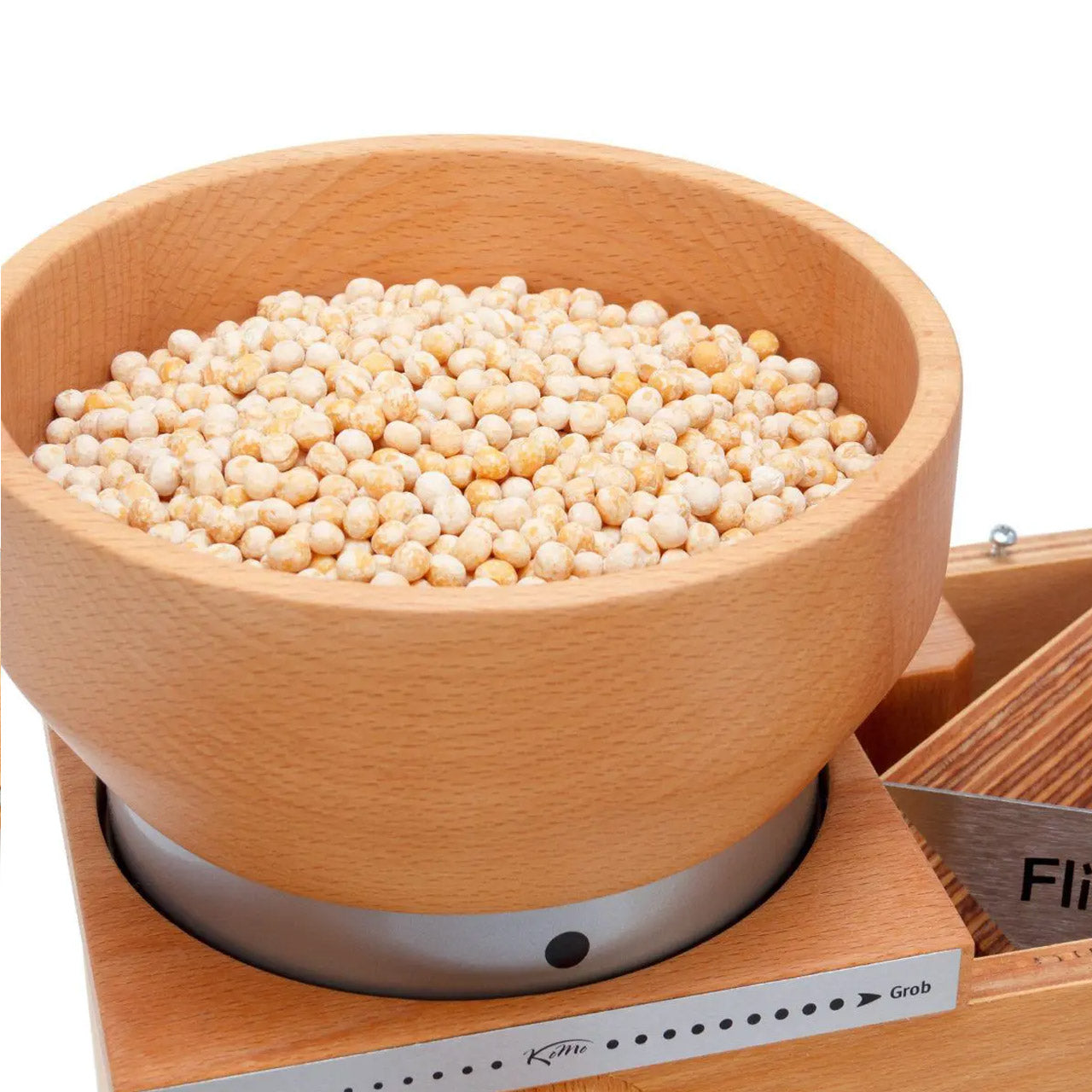 KoMo FidiFloc Kombimühle