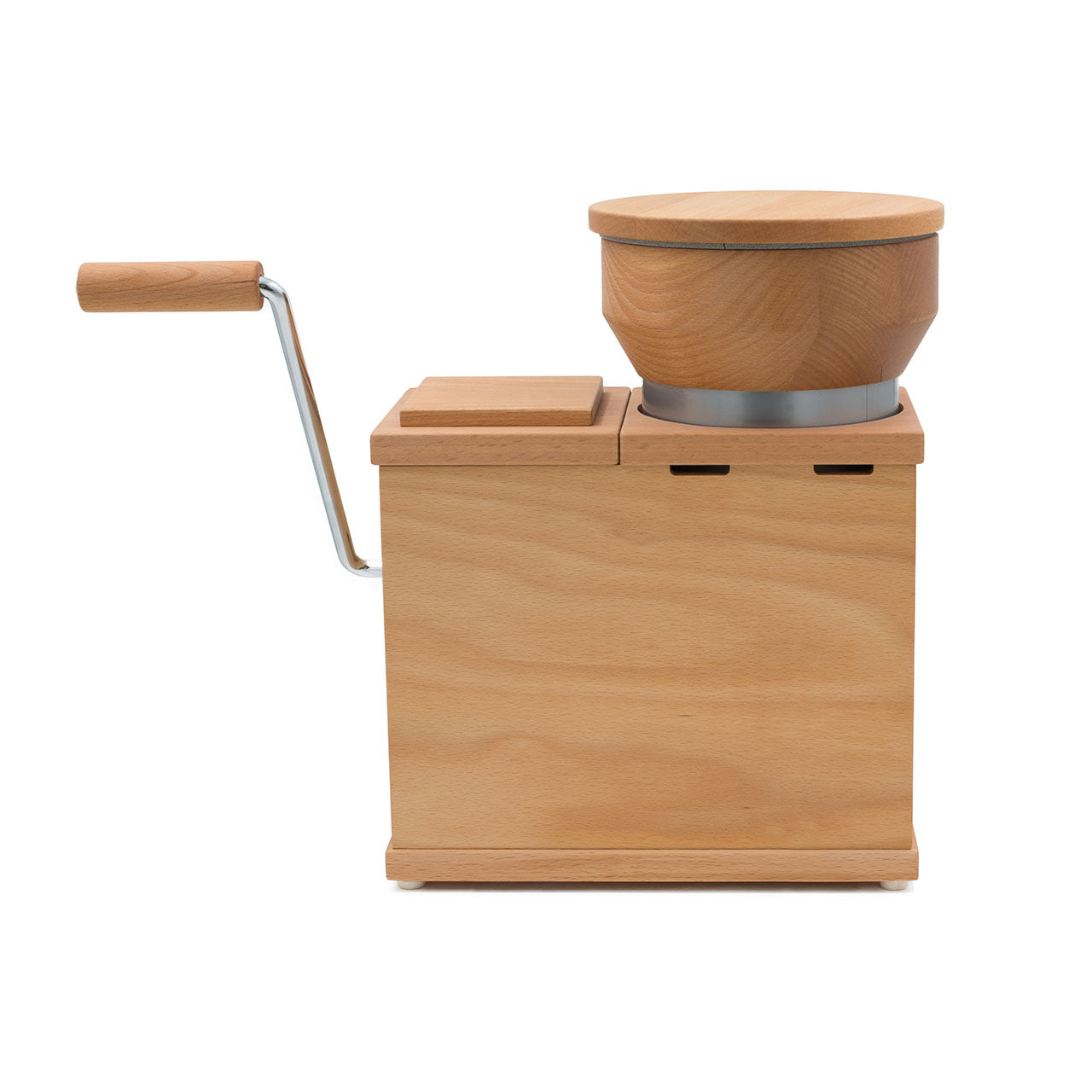 KoMo FidiFloc Kombimühle