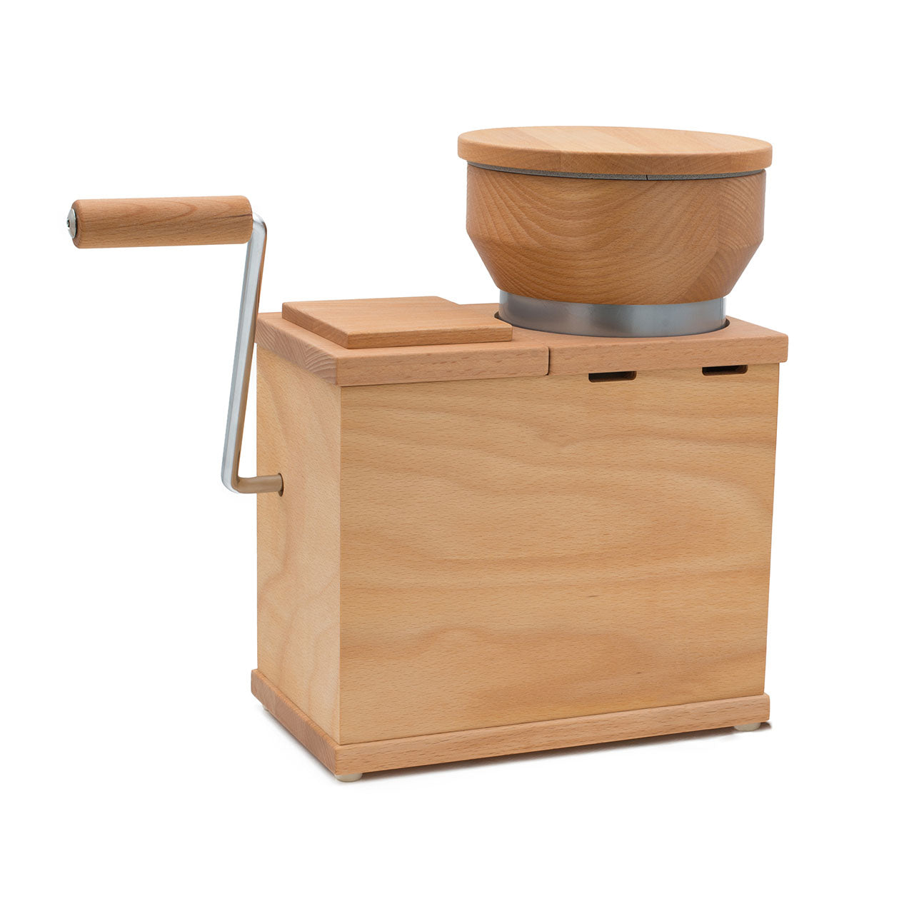 KoMo FidiFloc Kombimühle