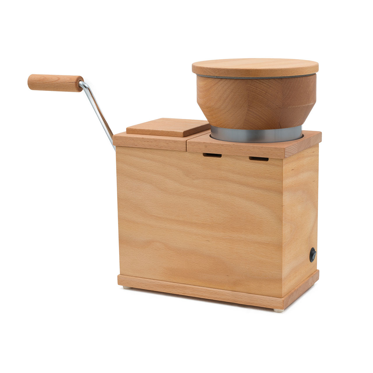 KoMo FidiFloc Kombimühle