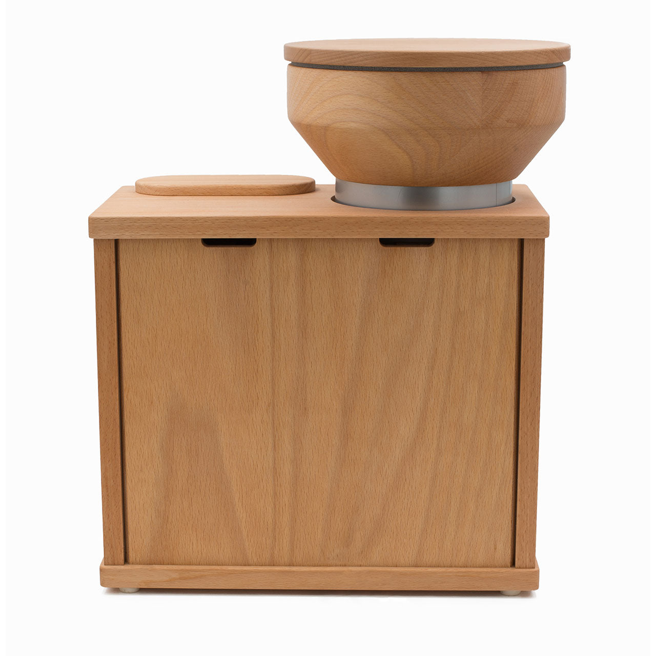 KoMo Duett elektrische Kombimühle