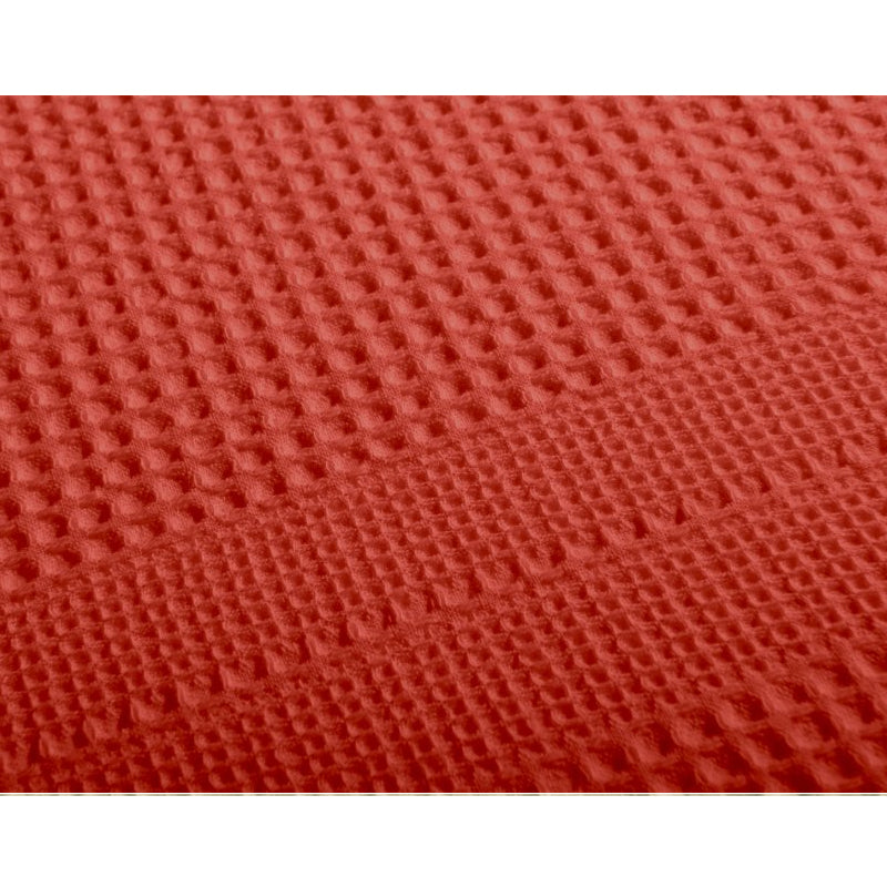 Cotonea Bio Waffelpikee-Gästehandtuch