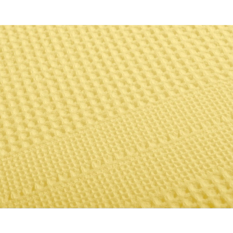 Cotonea Bio Waffelpikee-Handtuch