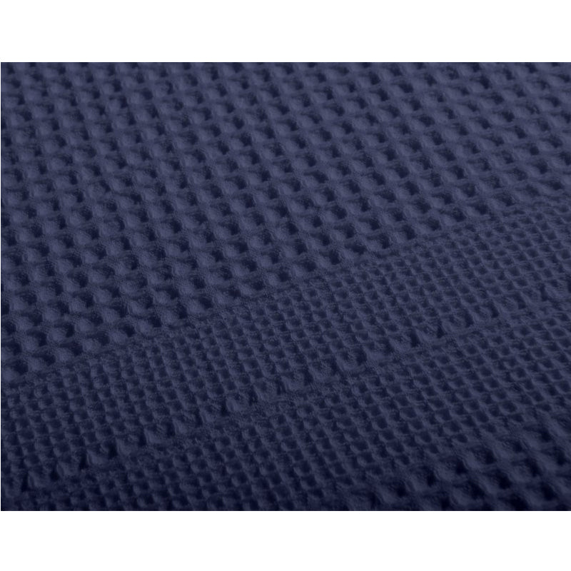 Cotonea Bio Waffelpikee-Handtuch