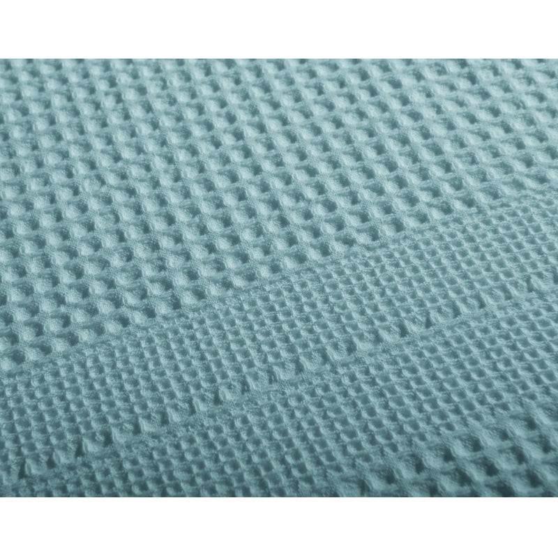 Cotonea Bio Waffelpikee-Handtuch