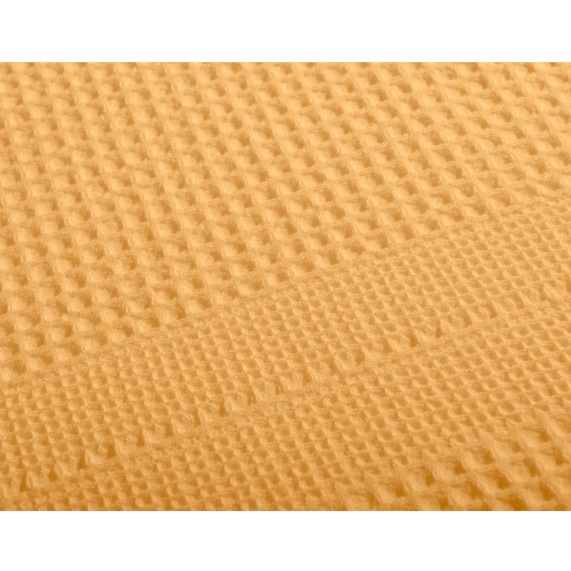 Cotonea Bio Waffelpikee-Badetuch