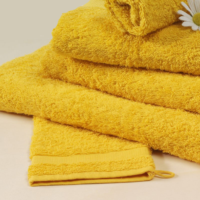 Cotonea Bio Frottier-Waschhandschuh