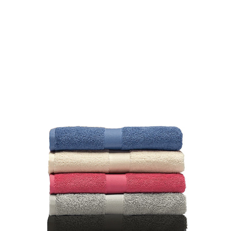 Cotonea Bio Frottier-Gästehandtuch