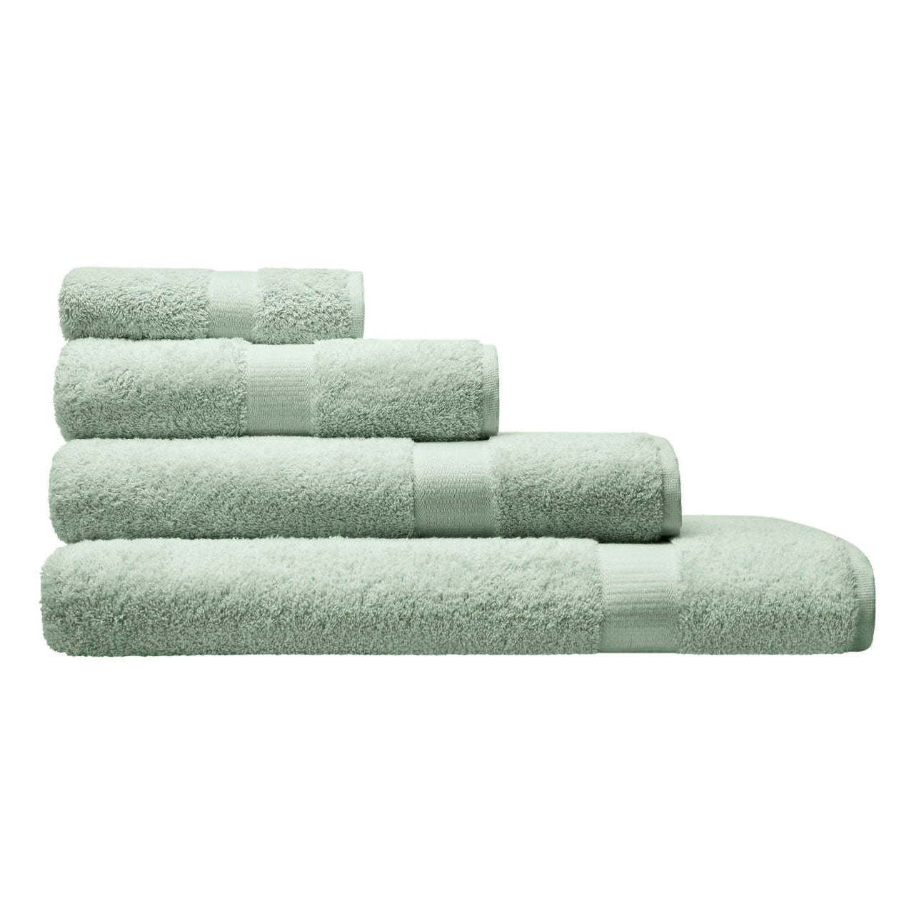 Cotonea Bio Frottier-Handtuch