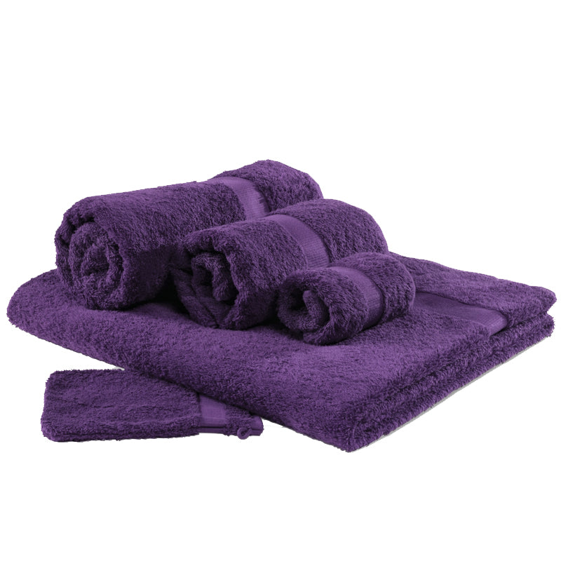 Cotonea Bio Frottier-Badetuch