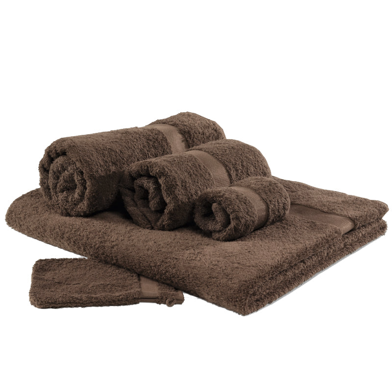 Cotonea Bio Frottier-Badetuch