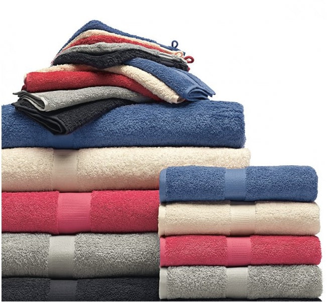 Cotonea Bio Frottier-Saunatuch