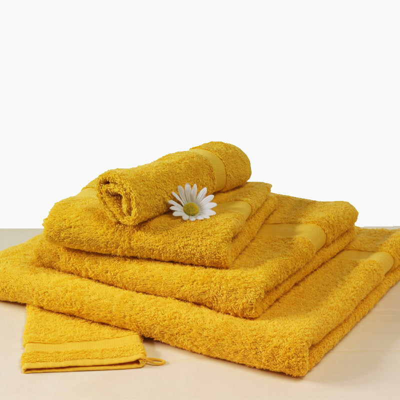 Cotonea Bio Frottier-Saunatuch