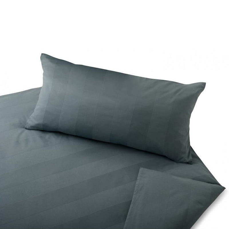 Cotonea Superbe Bettwäsche Set aus Bio Baumwoll Satin