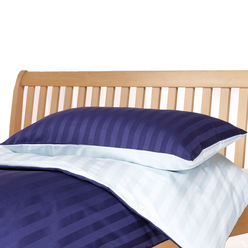 Cotonea Satin Kissenbezug Linea