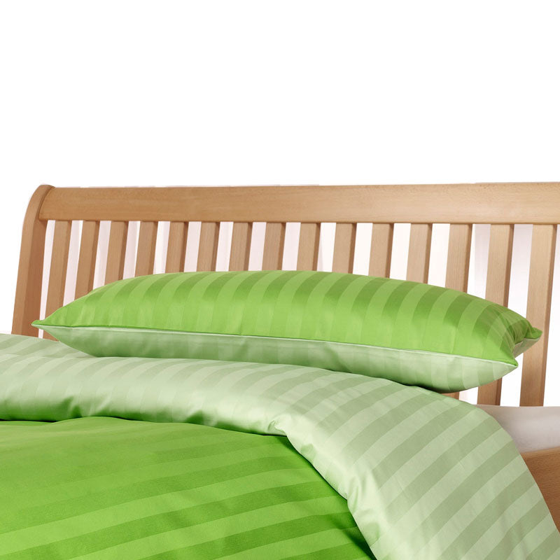 Cotonea Satin Kissenbezug Linea