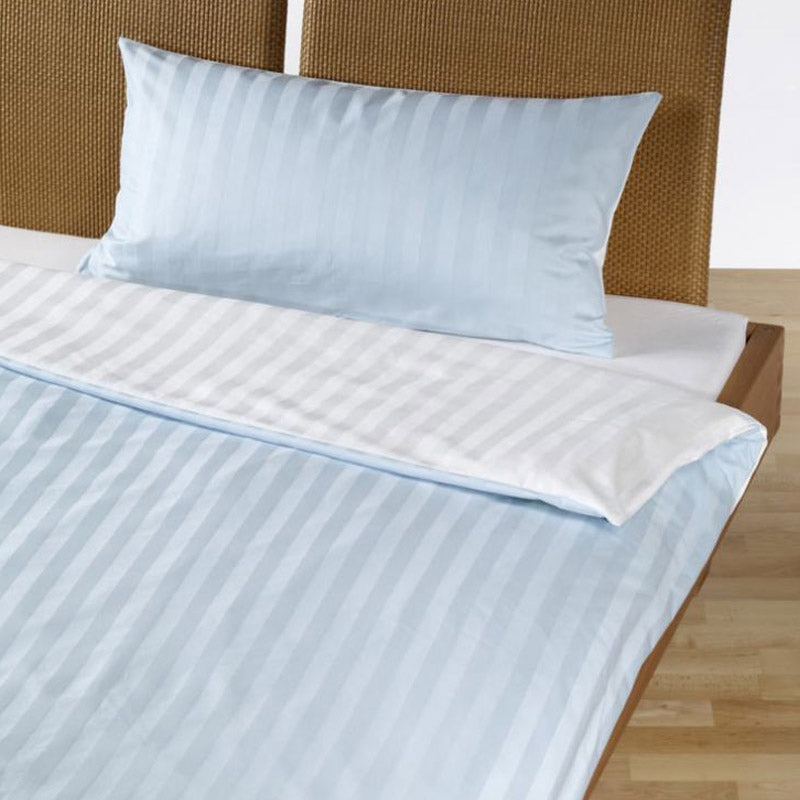 Cotonea Satin Kissenbezug Linea