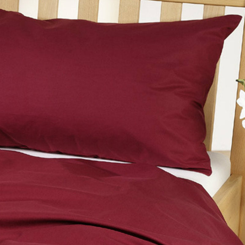 Cotonea Renforcé Kissenbezug