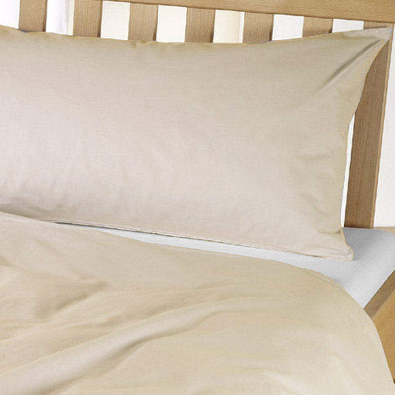 Cotonea Renforcé Kissenbezug