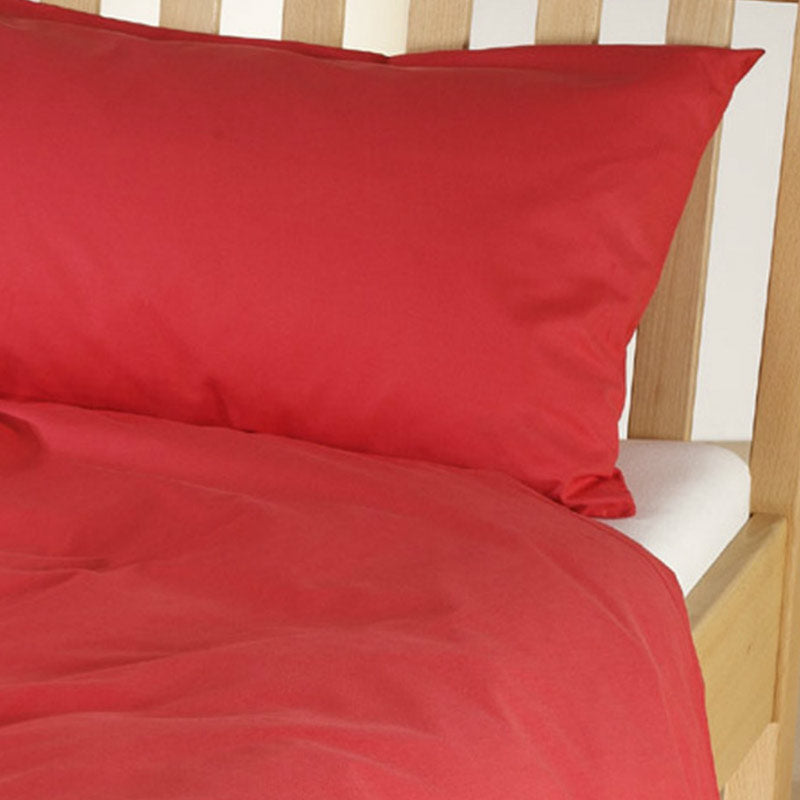 Cotonea Renforcé Kissenbezug