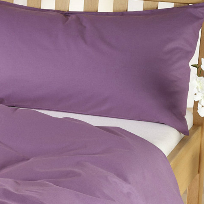 Cotonea Renforcé Kissenbezug