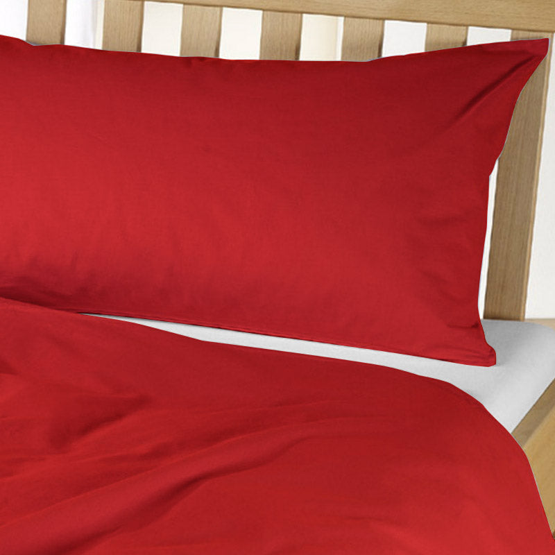 Cotonea Renforcé Kissenbezug