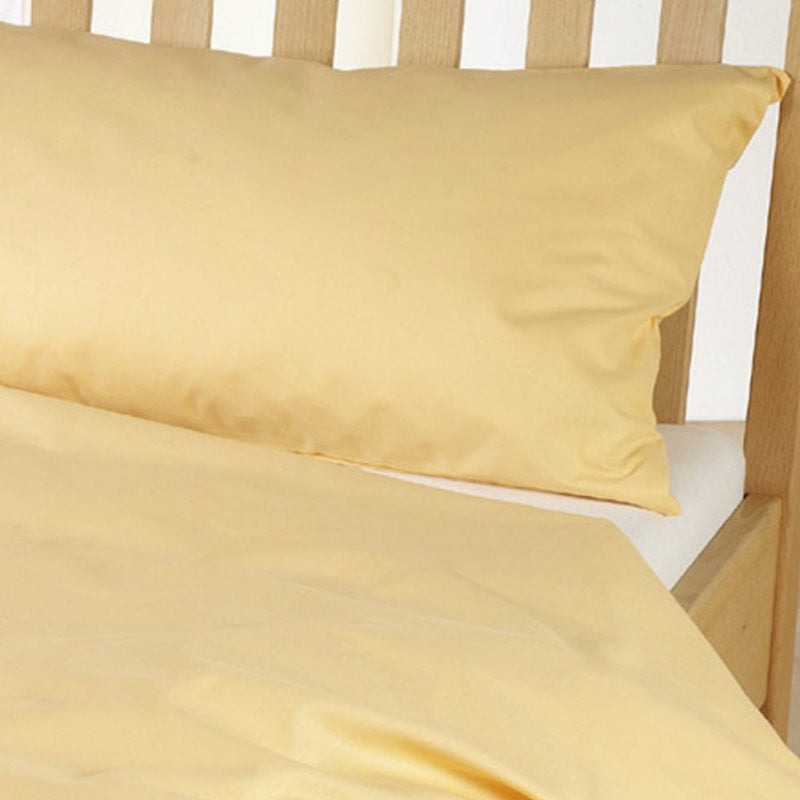 Cotonea Renforcé Kissenbezug