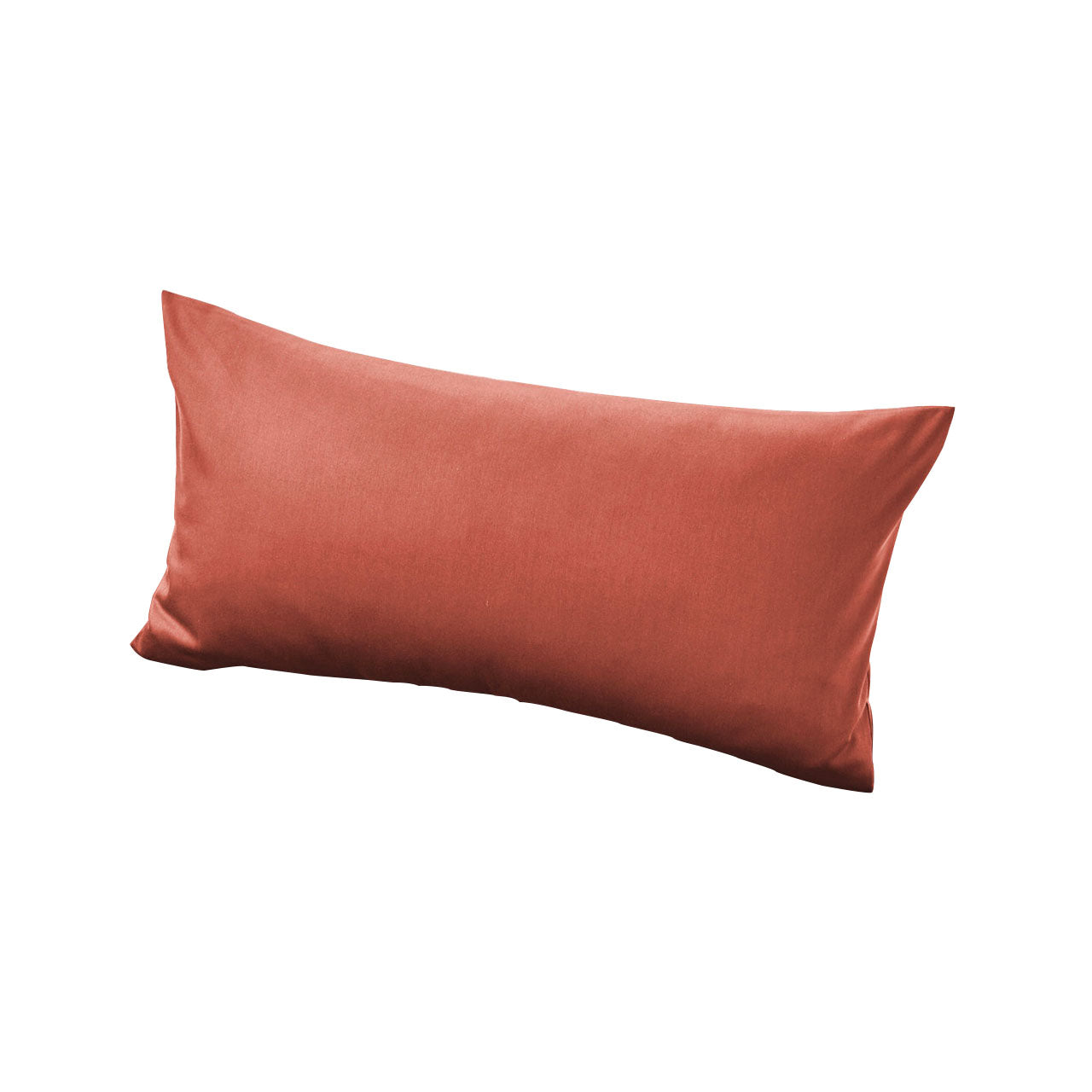 Cotonea Classic Kopfkissenbezug aus Bio Baumwoll Satin