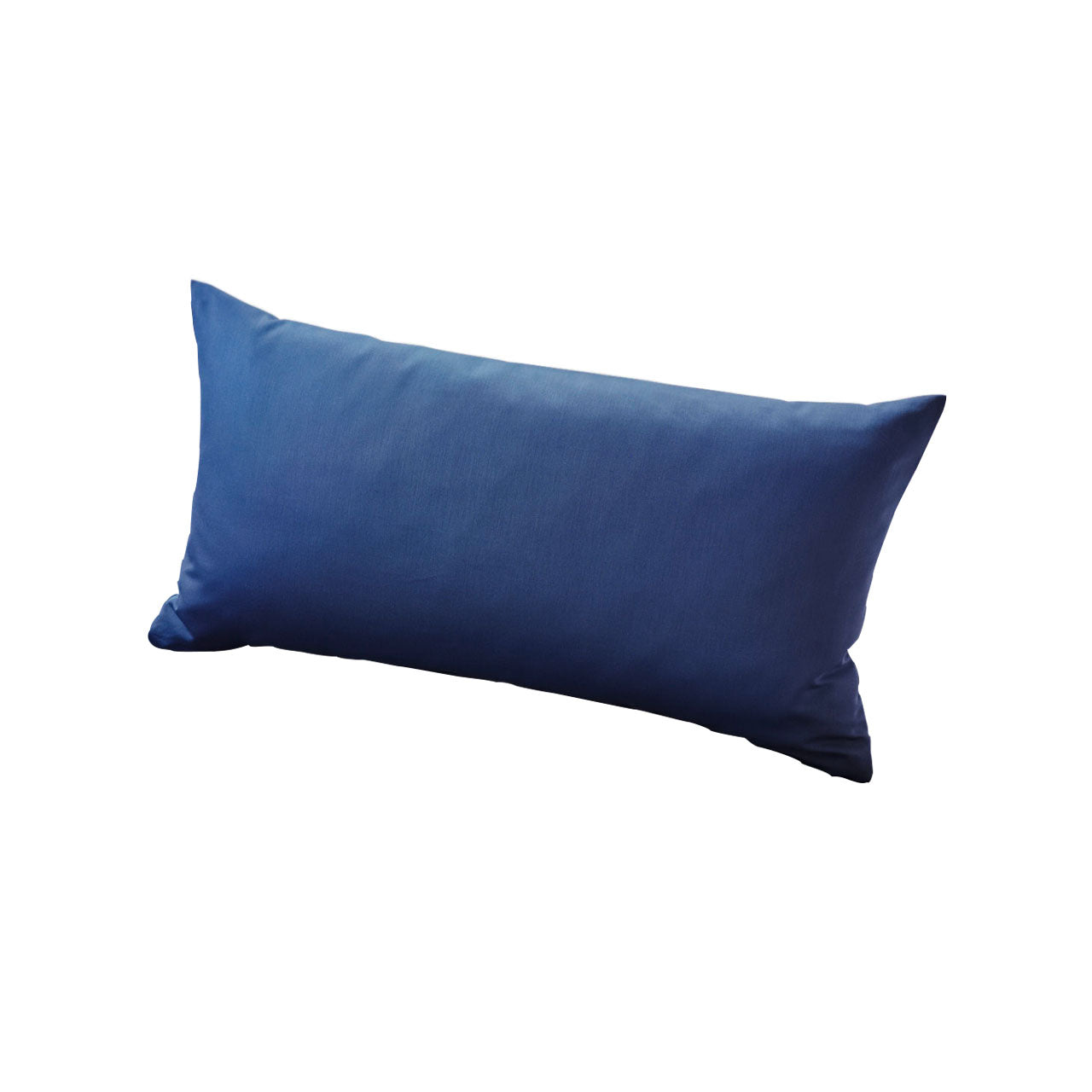 Cotonea Classic Kopfkissenbezug aus Bio Baumwoll Satin