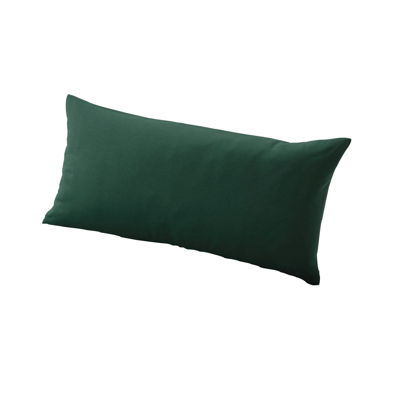 Cotonea Kopfkissenbezug aus Bio Baumwoll Jersey