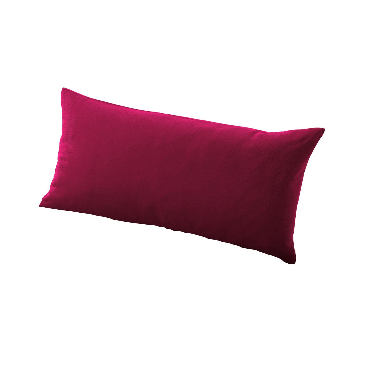 Cotonea Kopfkissenbezug aus Bio Baumwoll Jersey