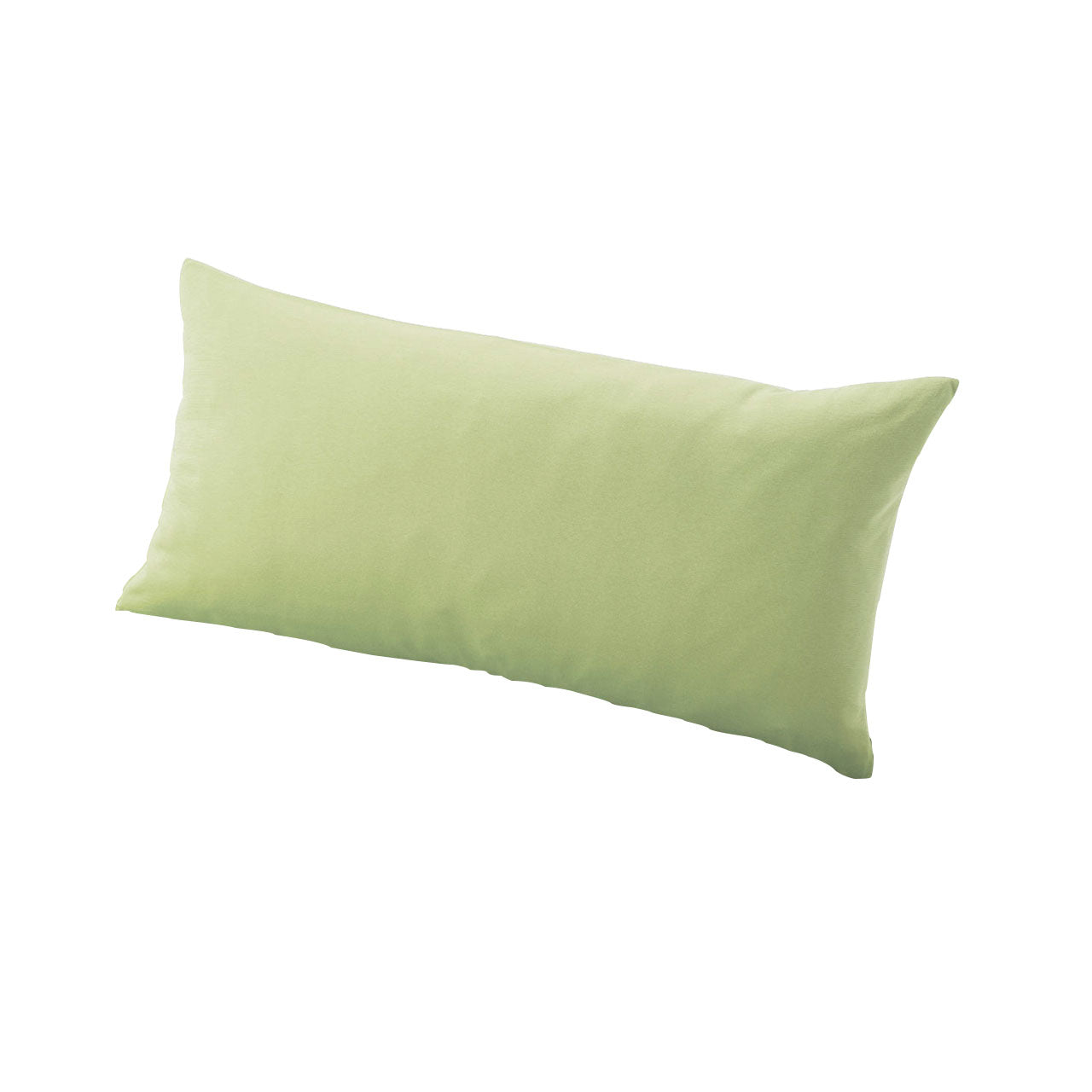 Cotonea Kopfkissenbezug aus Bio Baumwoll Jersey