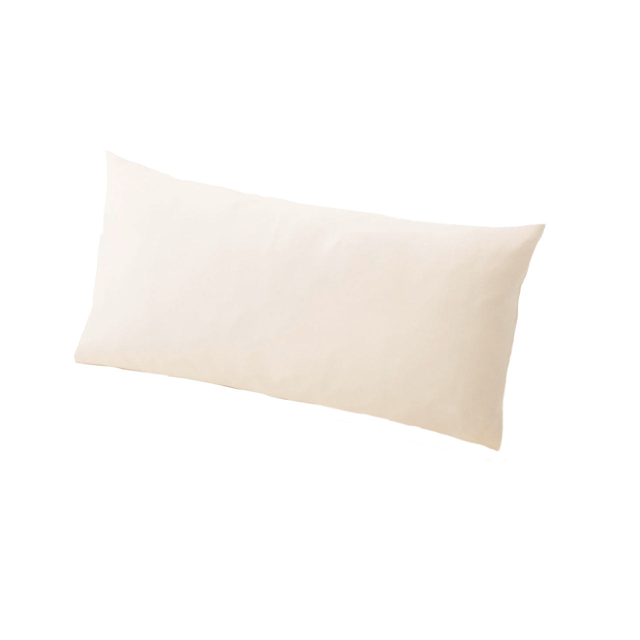 Cotonea Kopfkissenbezug aus Bio Baumwoll Jersey